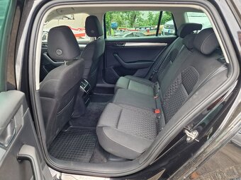 ŠKODA SUPERB 1,5TSI 110KW STYLE odp.DPH - 8