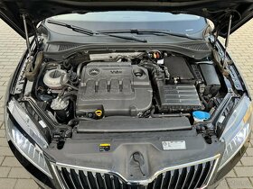 Škoda Superb 3 L&K, 140kW DSG 4x4, VIRTUAL KOKPIT 2016 - 8