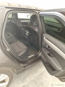 Volvo V90 Diesel MHEV 4x4 MY 2021 Automat - 8