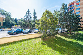 Prodej bytu 3+1, 67 m², OV, Žatec, ul. Příkrá - 8