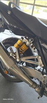 Yamaha XJR 1300 SP - 8
