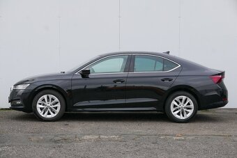 Škoda Octavia 1.5 TSI 110 kW M6° Style Plus - 8
