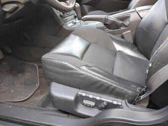 Prodám Volvo S60 T5 - 8