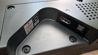 SONY HT-S2000 – špičkový soundbar v TOP stavu - 8
