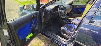 Prodám VW Golf 4 - 8