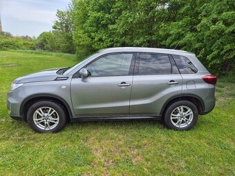 Suzuki Vitara - 8
