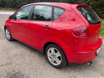 Seat Altea 1,6i 75kW - 8
