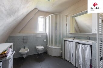 Prodej bytu 5+1 114 m2 Fričova, Karlovy Vary - 8