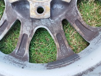 Kola 5x112 R16 - 8