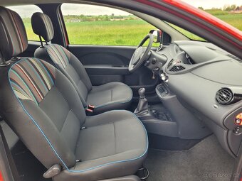 Renault Twingo 1,2 najeto 47.102km - 8