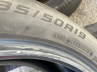 Falken Azenis SUV 235/50 R19 103W XL 2Ks letní pneumatiky - 8