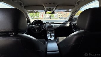 Volkswagen Passat B6 3.2 fsi VR6 184 kW DSG 4x4 - 8
