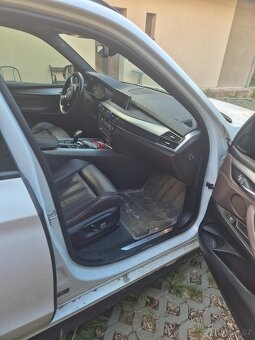 BMW X5 30D - 8