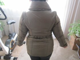 ZIMNÍ BUNDA vel.40 - 8