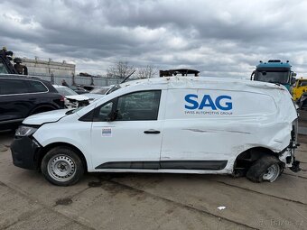 Renault Kangoo VAN 1.5DCi 2023 - 8
