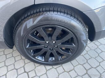 LAND ROVER RANGE ROVER SPORT 3,0 TDV6 190 KW - 8