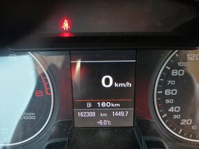 Audi A4 B8 Avant - 8