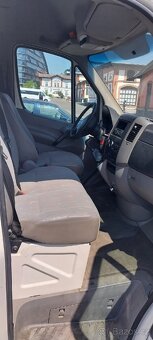 Vw CRAFTER 2,5TDI r.v.2009 - 8