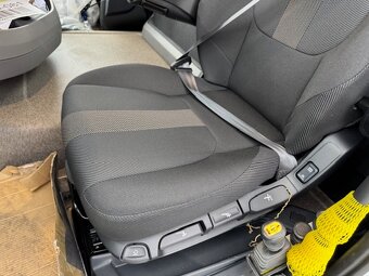 Prodám, Nový DAF XFc 530ps FAD 8x4 S3 VS-Mont sklápěč, závěs - 8