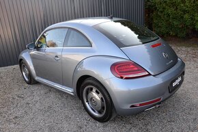 VW BEETLE 2.0 TDI ODPOČET DPH - 8