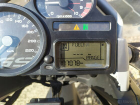 BMW R 1200 GS-2010 - 8