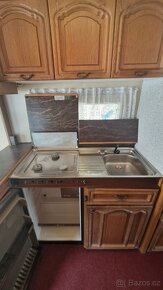 Karavan Hobby 535 - 8