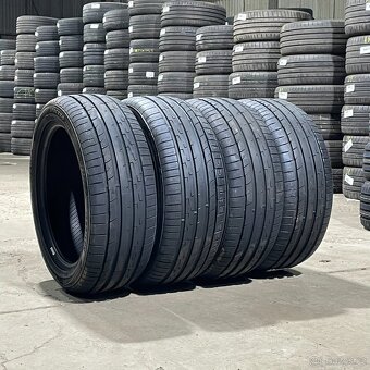 NOVÉ Letní pneu 245/45 R18 100Y XL Sailun - 8