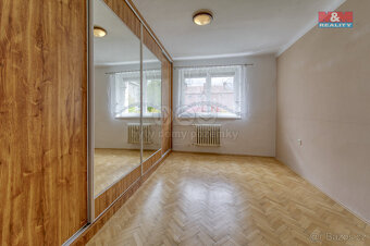 Pronájem bytu 2+1, 54 m², Ostrov, ul. Hlavní třída - 8