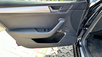 Prodám Škoda Superb 3 - 8