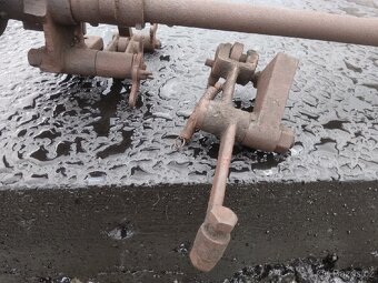 Rozvody na stabilák Klíma - 8