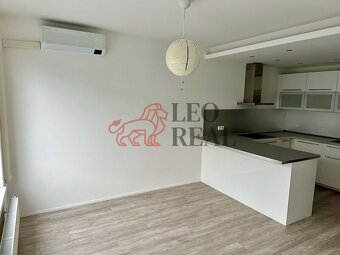 Pronájem bytu 2+kk 58 m2, Praha Stodůlky, Britská čtvrť 22 0 - 8