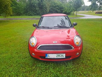 MINI COOPER - 8