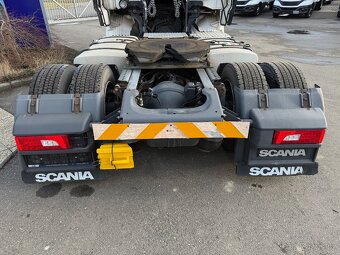 Scania R450 EURO 6 MEGA/lowdeck - 8