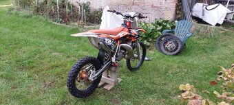 KTM 85 sx 2018 - 8