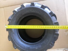Pneumatiky - dětský traktor Rolly toys 6,95" 310mm - 8
