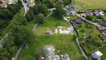 Prodej stavebního pozemku 2 062 m², Staré Město - 8