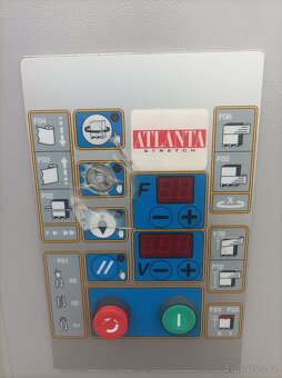 Ovinovaci stroj Atlanta - 8
