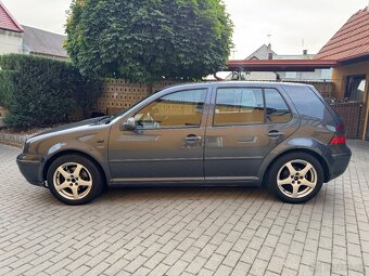 Volkswagen Golf 4, 1.9 TDI 110 Kw, ARL - 8