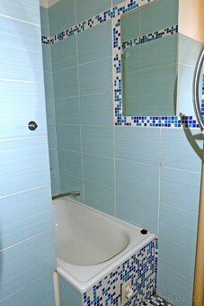 Pronájem, byt 1+kk, 22 m², Ostrava-Poruba, ul. Španielova - 8