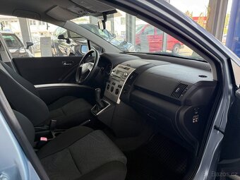 Toyota Corolla Verso 1,8 7. MÍST, - 8