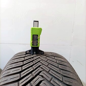 16" ALU kola – 5x120 – BMW (MINI, VW, OPEL) Disky: Elektro - 8