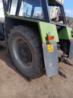 Zetor Crystal 16145 - 8