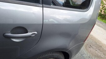 Prodám VW Touran 1.9 Tdi 2008 - 8