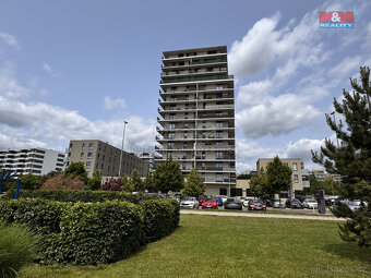 Pronájem bytu 2+kk, 64 m², Praha, ul. Svitákova - 8