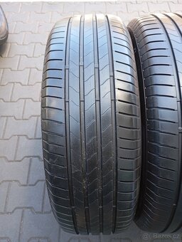 225/65/17 zánovní letní pneu bridgestone - 8