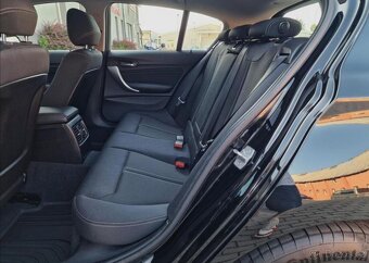 BMW Řada 1, 116d, původ ČR, 83tkm, 2.Maj. - 8
