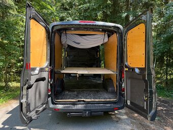 Ford Transit 2.0Tdci 125kw aut. L3H2 - 8