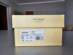 New Balance 990 V6 made in U.S.A. - 8