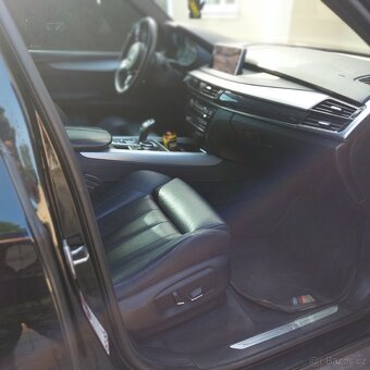 Prodam Bmw X5 F15 - 8