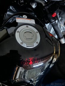 Yamaha, MT 01 - 8